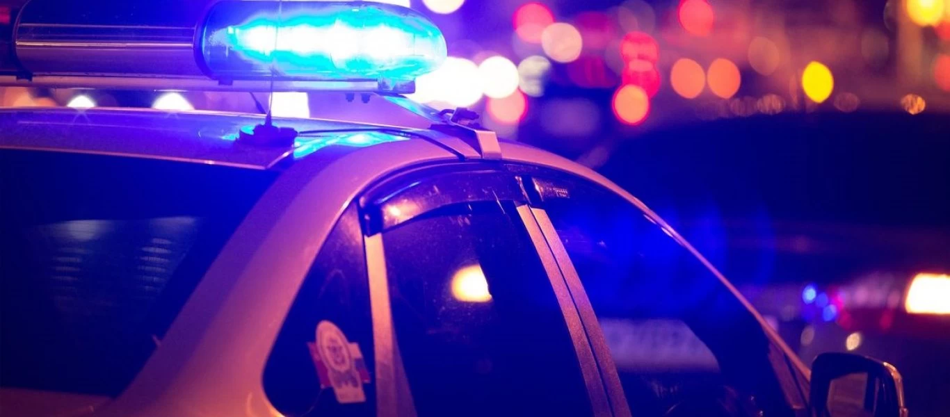 Κατερίνη: 21χρονος προσπάθησε να πάρει το όπλο αστυνομικού και εκπυρσοκρότησε (βίντεο)